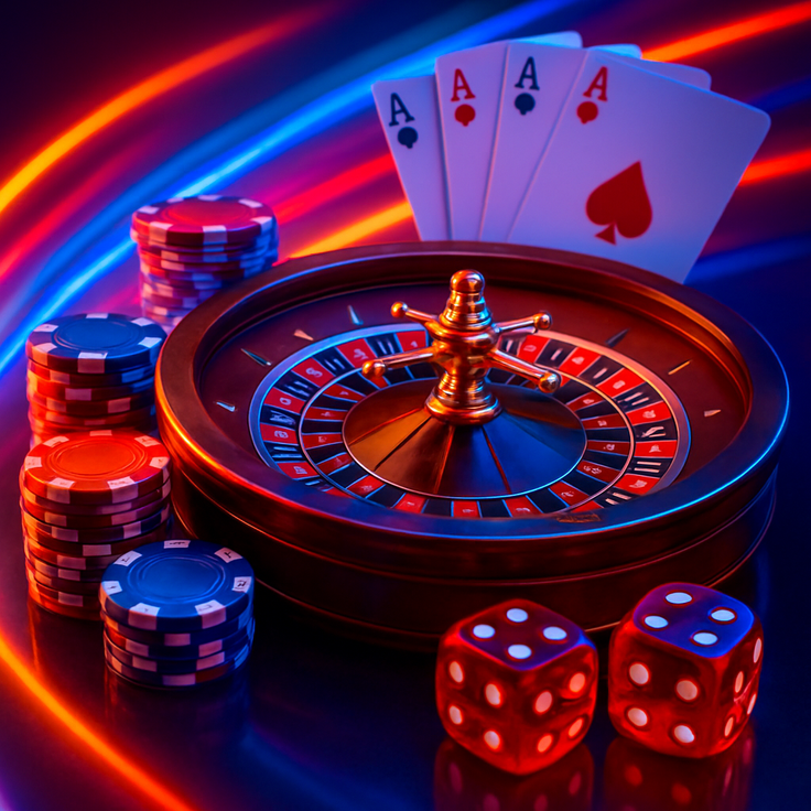 tk333 অনলাইন গেমিং প্ল্যাটফর্ম